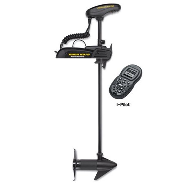 Minn Kota 55PD IP BT 54 in. No Pedal 3005.8975